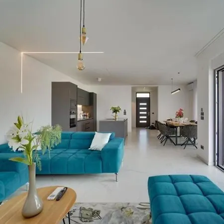 Nico Apartment *