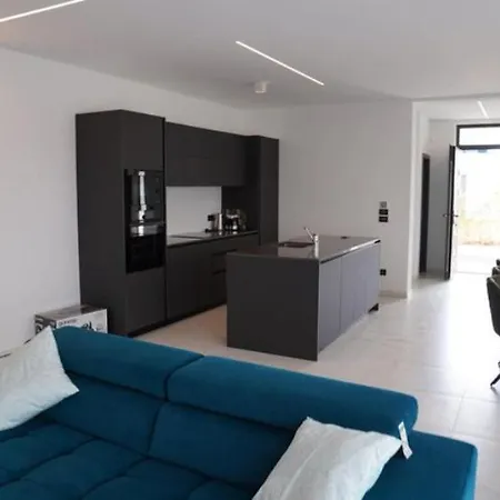 Apartment Nico *