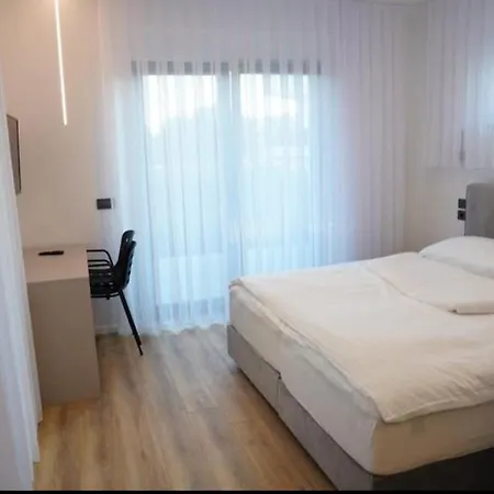 Nico Apartman Funtana