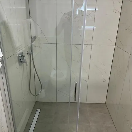 Apartman Nico Funtana