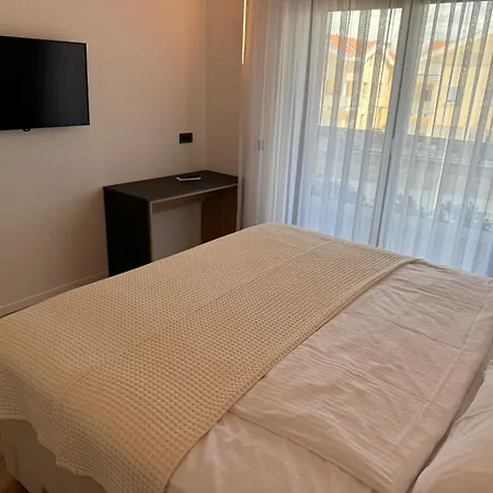Nico Apartment *
