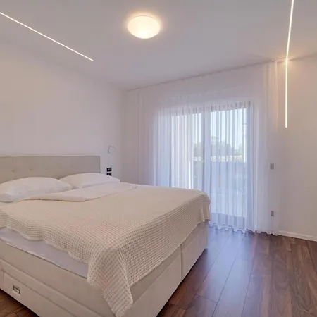 Apartment Nico