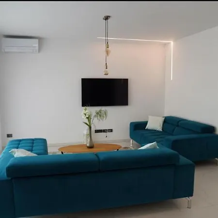 Nico Apartment *