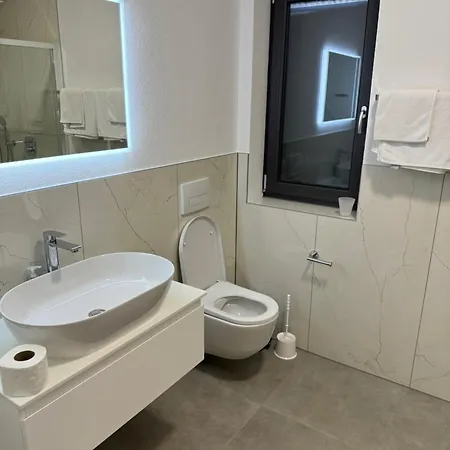 Nico Apartment